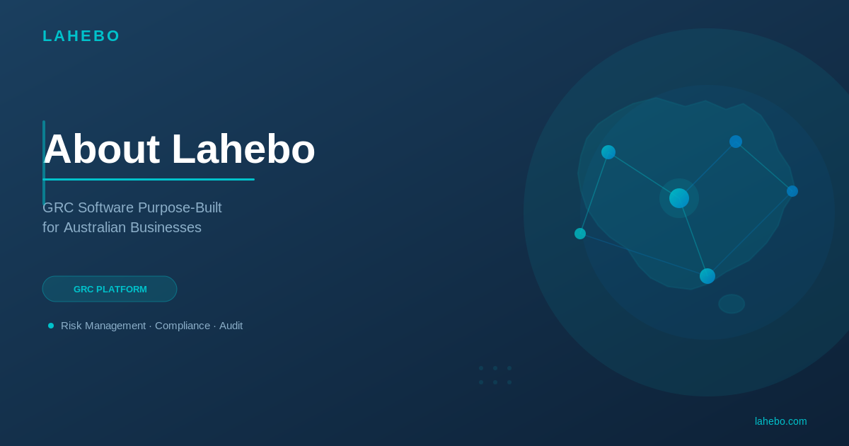 About Lahebo